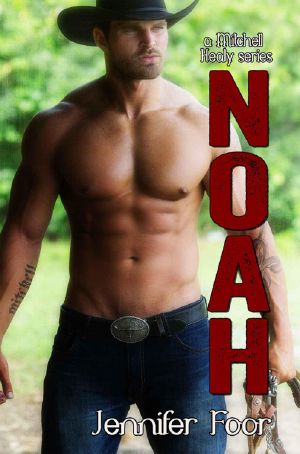 [The Mitchell/Healy Family 01] • Noah